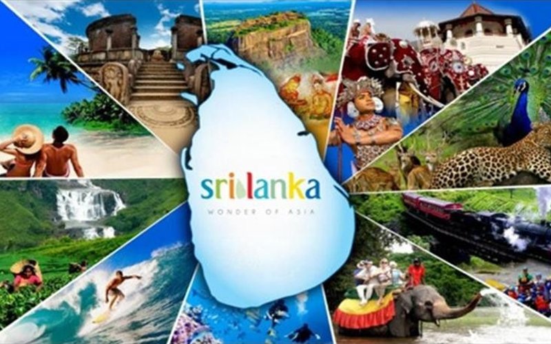 Sacred Ramayana Trail Pilgrimage